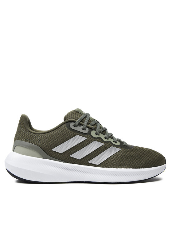 Pantofi pentru alergare adidas Runfalcon 3.0 IE0737 Kaki