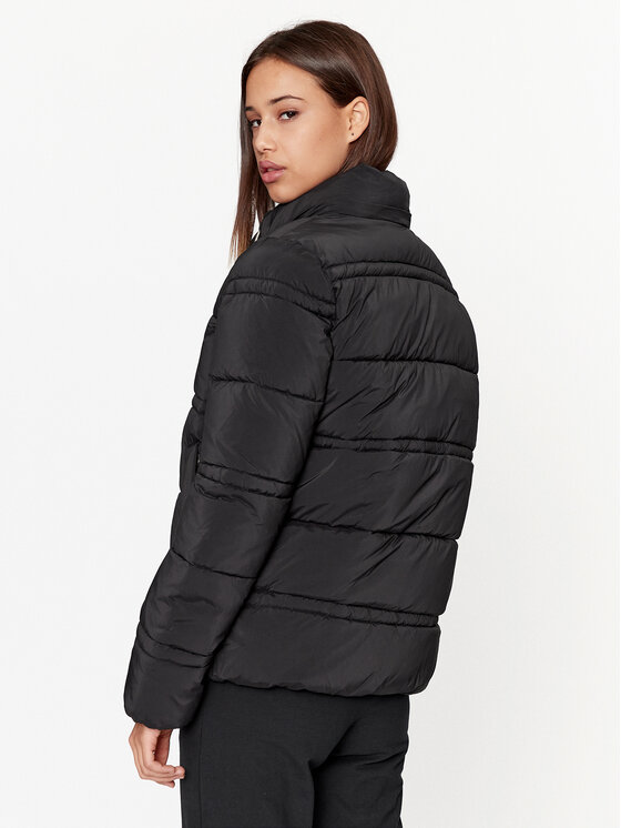 EA7 Emporio Armani EA7 Emporio Armani Зимно яке 6RTB09 TNDAZ 0200 Черен Regular Fit