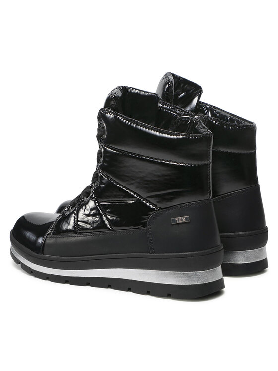 Stivali da neve 9-26242-27 Nero