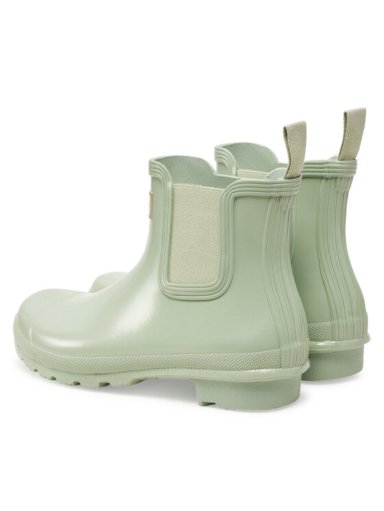 Hunter Hunter Cizme de cauciuc WFS2078RGL Verde