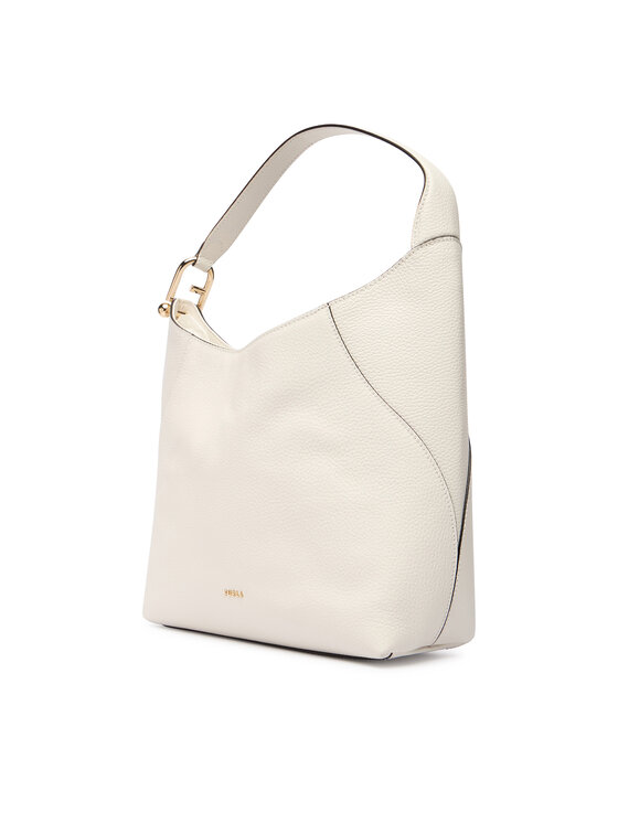 Furla Furla Torebka Lara M WB01900 HSF000 IT 01B00 Biały