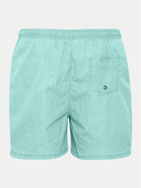 Blend Blend Pantaloni scurți pentru înot 20716972 Albastru Regular Fit