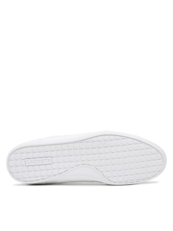 Lacoste Lacoste Sneakers Chaymon 0121 1 Cma 742CMA0014147 Bianco