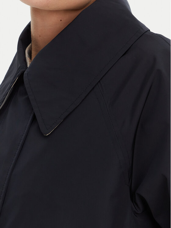 Barbour Barbour Trench LSP0225NY91 Tamnoplava Regular Fit