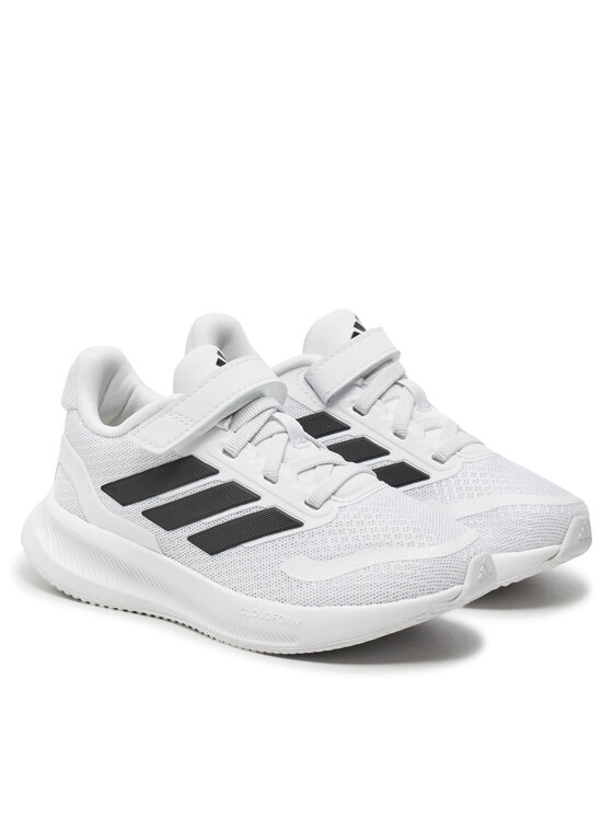 adidas adidas Sneakersy Runfalcon 5 IE8579 Biały