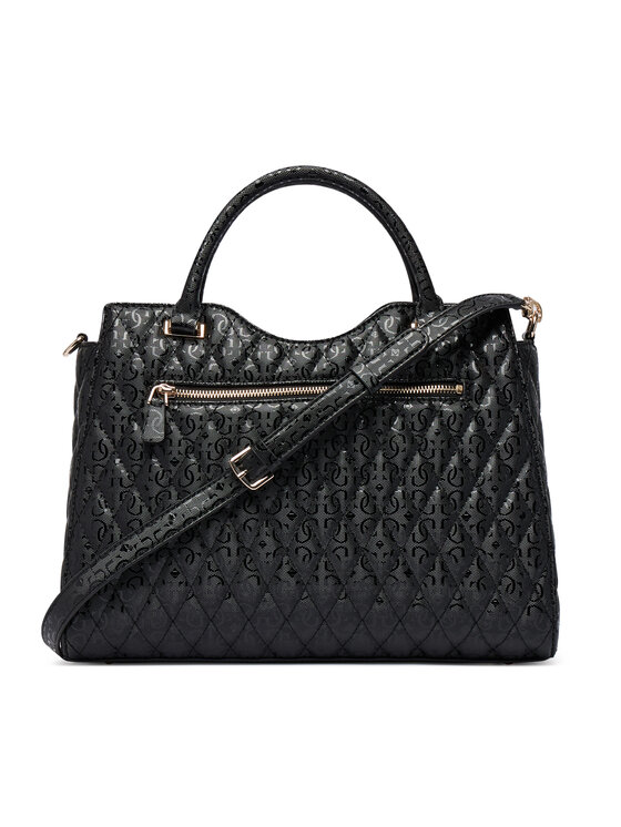 Guess Guess Kabelka Tamara HWGG23 23050 Čierna