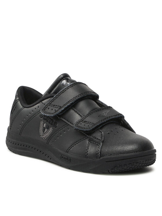 Joma Joma Laisvalaikio batai Play Jr WPLAYW2101V Juoda