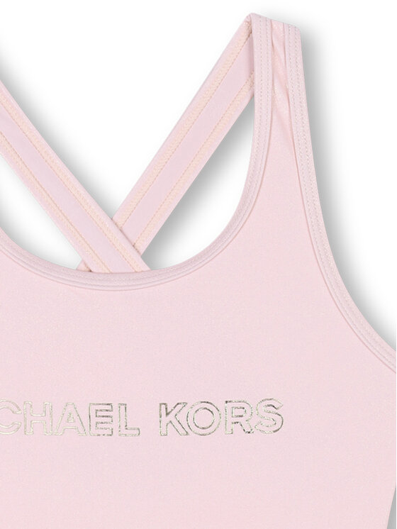 Michael Kors Michael Kors Costum de baie R30302 S Roz