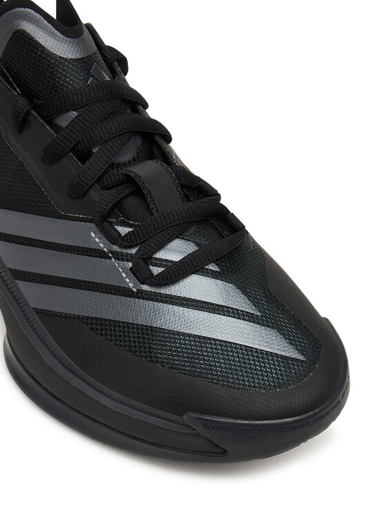 adidas adidas Košarkaška obuća adizero Select 2.0 Low Trainers JR8282 Crna