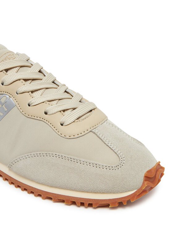 Napapijri Napapijri Sneakers Coral NP0A4IQ9 Beige