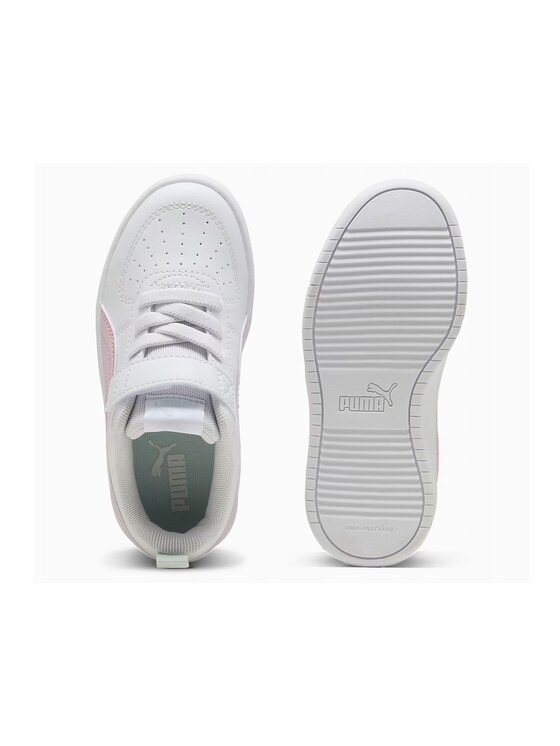 Puma Puma Sneakersy 385836 38 Biały