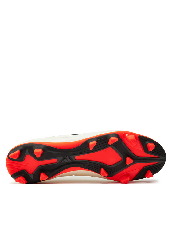 adidas adidas Ghete pentru fotbal Copa Pure II Club Flexible Ground Boots IG1099 Bej