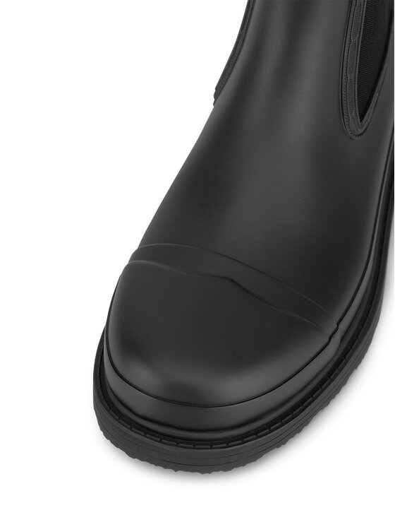 Hunter Hunter Gumene čizme WFS1018RMA Crna