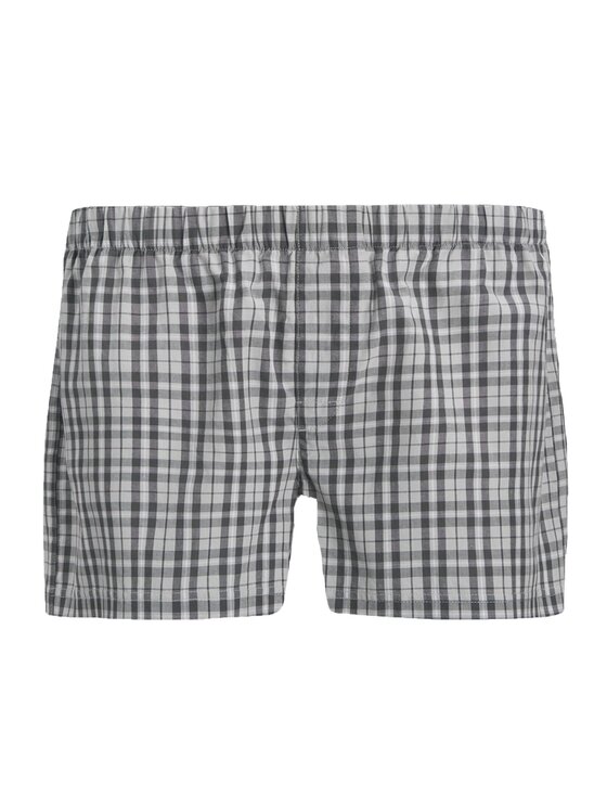 Jack&Jones Jack&Jones Bokserki 28432 Czarny