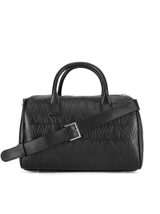 Nine West Nine West Torbica RC19696 Crna
