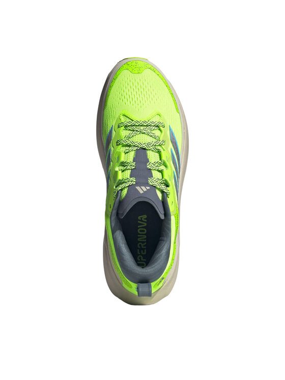 adidas adidas Buty do biegania Supernova Rise 3 Atr Running Shoes KI3138 Zielony