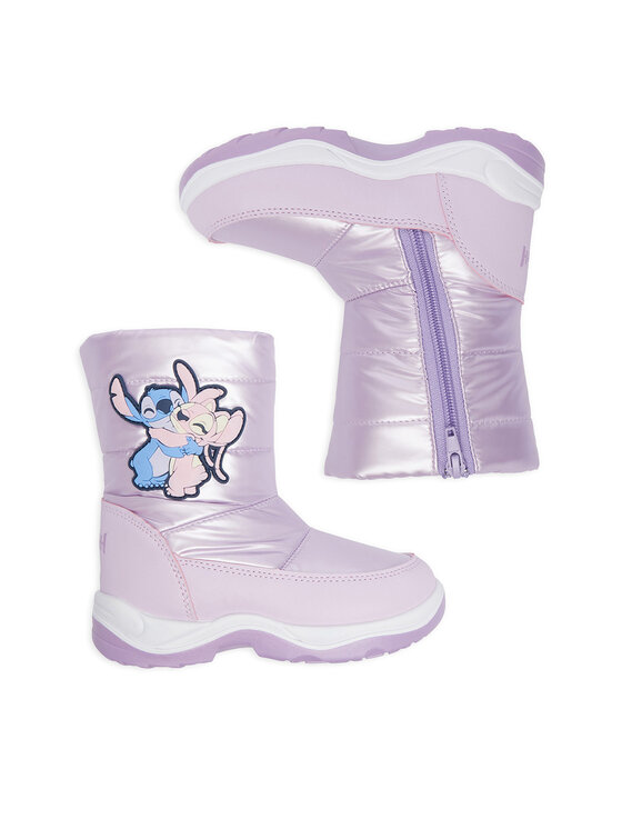 Disney Classics Disney Classics Stiefel CEO-CP66-AW26-233DCLS Violett