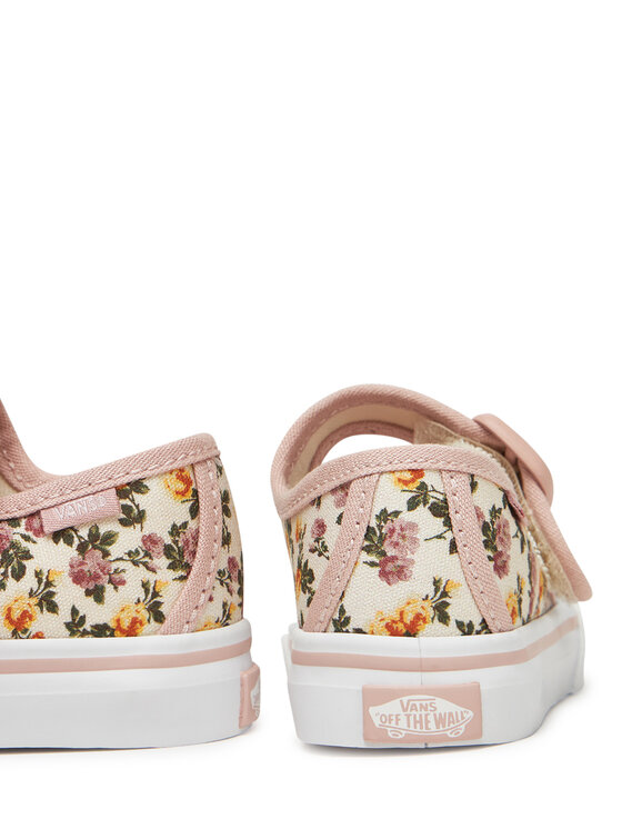 Vans Vans Teniszcipő Mary Jane VN000CRYBIY1 Színes