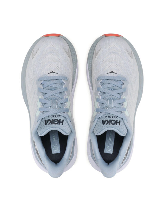 Hoka Hoka Pantofi pentru alergare W Arahi 6 1123195 Albastru