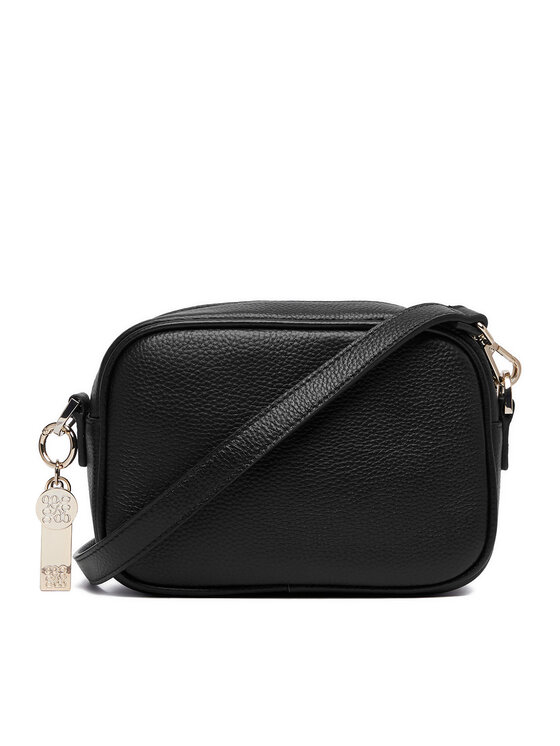 Nine West Nine West Kabelka EO-CALM POISE-LDA6766B Čierna