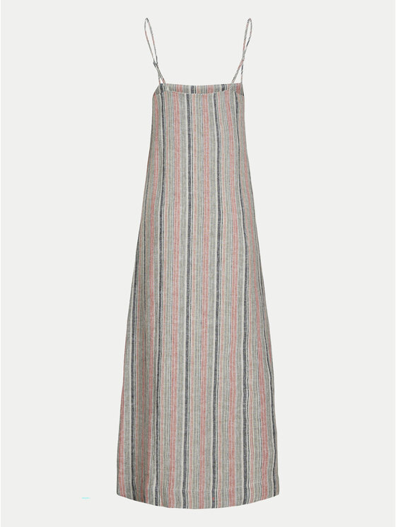 JJXX JJXX Ljetna haljina Raya 12253411 Šarena Loose Fit