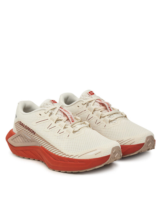Salomon Salomon Tenisice za trčanje Drx Defy Grvl L47809500 Écru