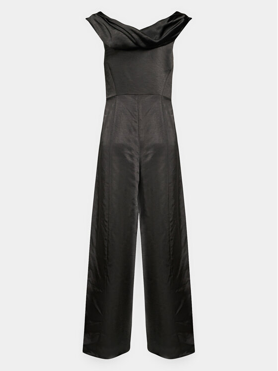 Ted Baker Ted Baker Гащеризон Dolynn 271266 Черен Relaxed Fit