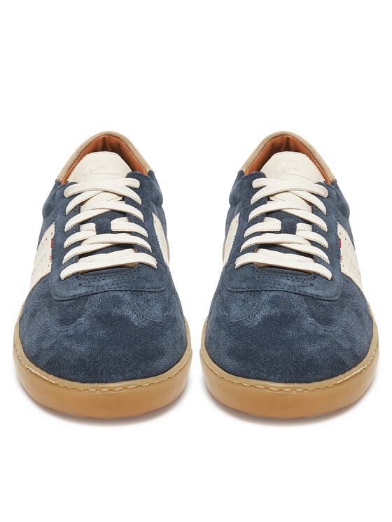 Quiksilver Quiksilver Tenisice VALLEY2-01 MB Tamnoplava
