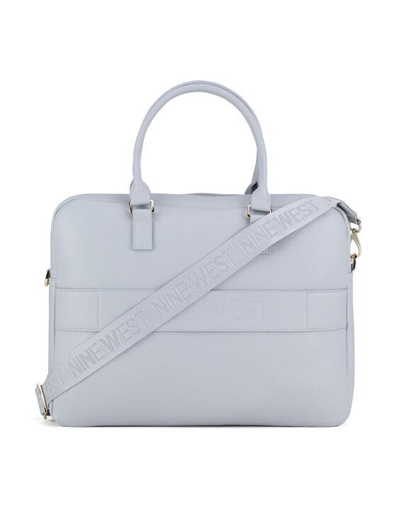 Nine West Nine West Чанта за лаптоп LDA7742 Син