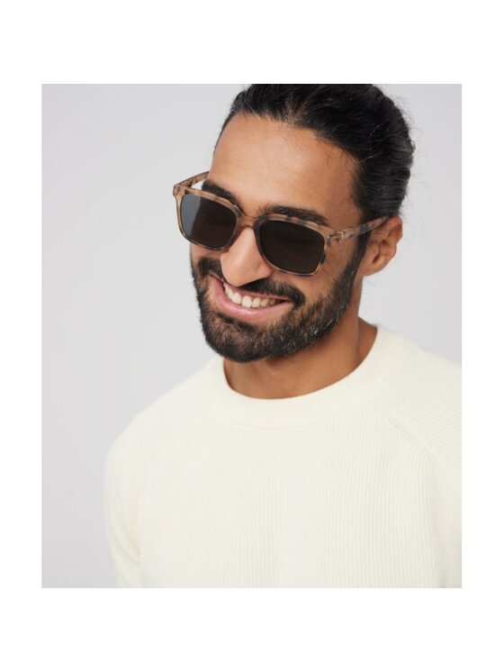 IZIPIZI IZIPIZI Okulary przeciwsłoneczne SUN Adult Niebieski