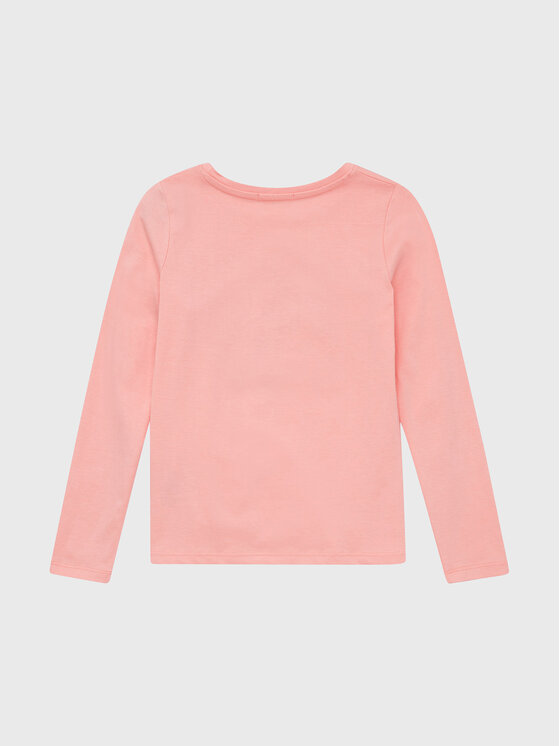 Tom Tailor Tom Tailor Palaidinė 1033895 Rožinė Regular Fit