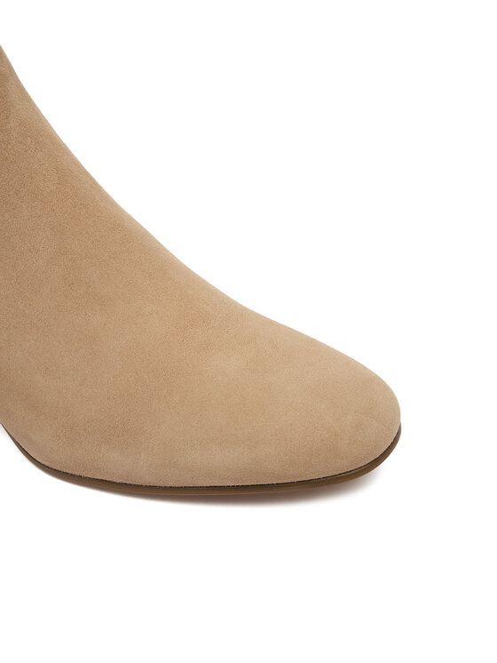 HÖGL HÖGL Stiefeletten 0-134102-19000 Braun