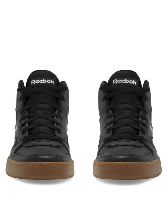 Reebok Reebok Сникърси BB4500 Hi 2.0 100033908 Черен