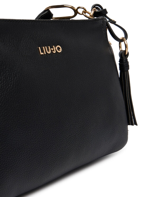Liu Jo Liu Jo Handtasche AA6187 E1012 Schwarz