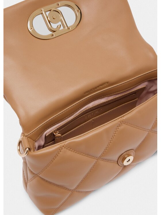 Liu Jo Liu Jo Borsa AF5138E098081140 Beige