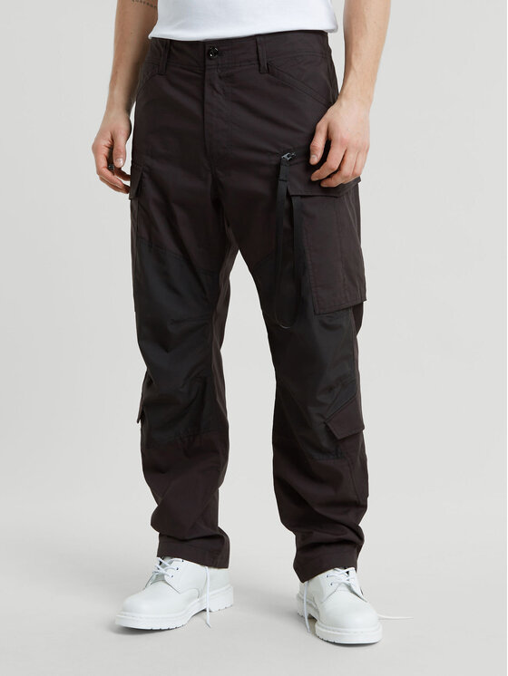 G-Star RAW Pantaloncini Donna - Denim, Cotone O Jersey, Modelli Arc, 3301, Tipo C, Vita Alta
