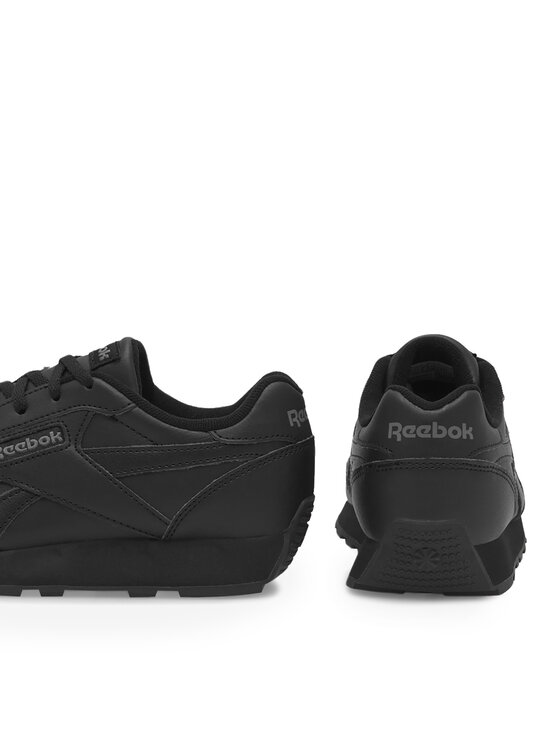 Reebok Reebok Αθλητικά Rewind Run 100039168 Μαύρο