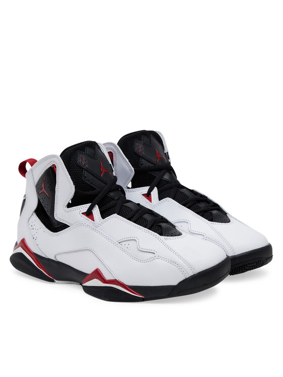 Nike Nike Sneakers True Flight 342964 Bianco