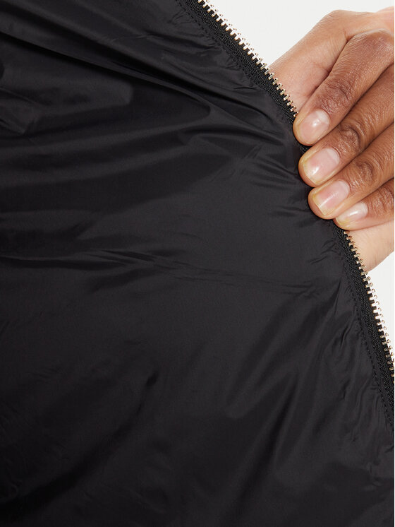 Morgan Morgan Giubbotto invernale 242-GSOL Nero Regular Fit