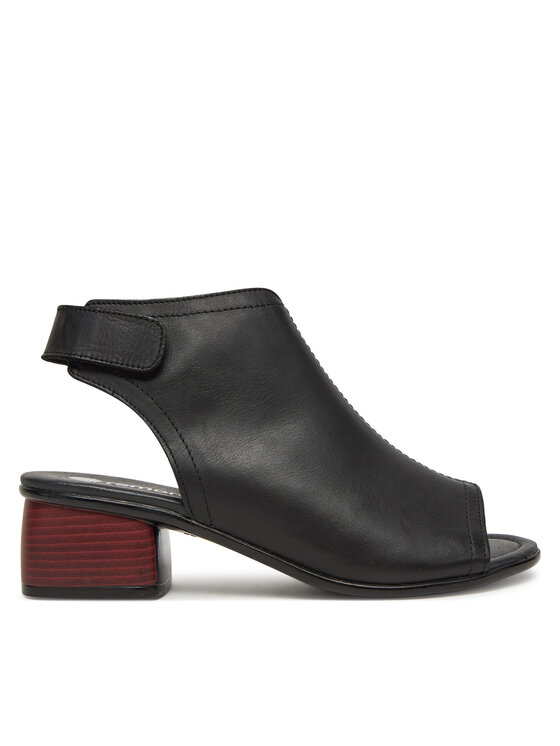 Remonte Remonte Sandalen R8770-01 Schwarz