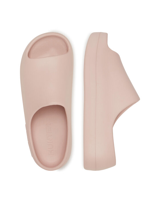 Hunter Hunter Natikači S55796-B Roza