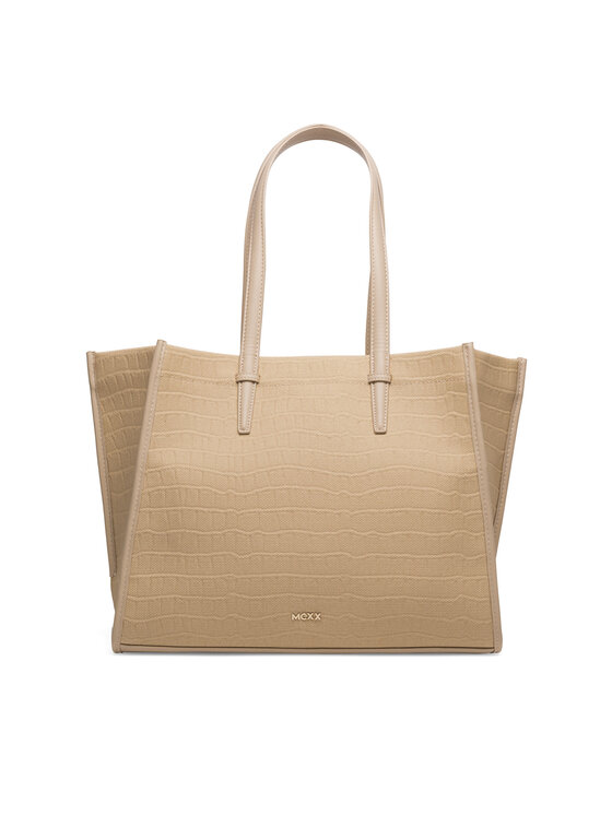 MEXX Kabelka MEXX-E-018-05 Béžová