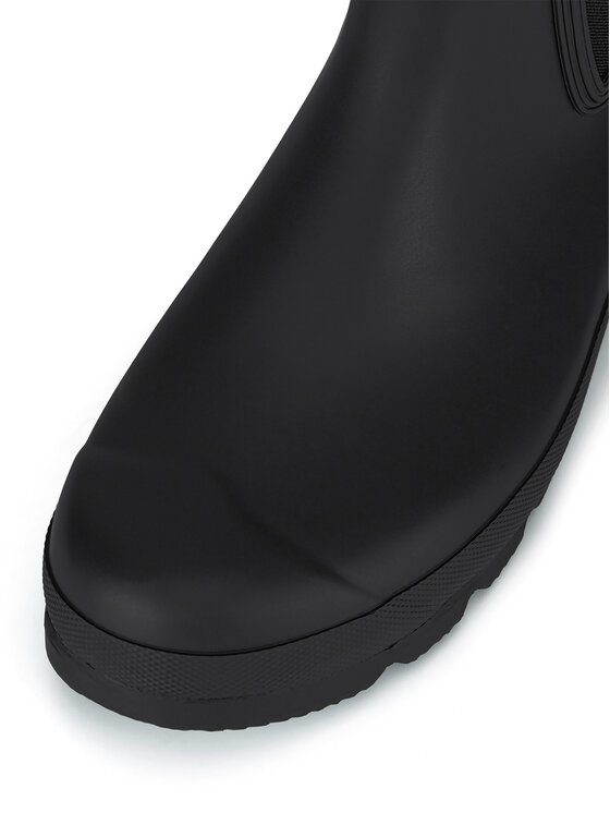 Hunter Hunter Cizme de cauciuc MFS9116RMA Negru