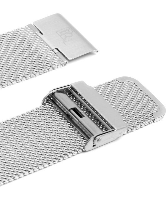 Pierre Ricaud Pierre Ricaud Orologio P97234.512OWNQ Argento
