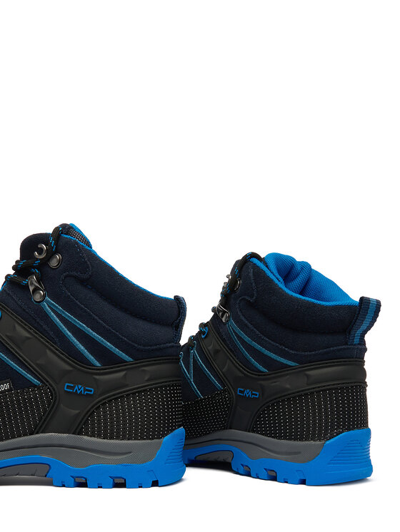 CMP CMP Trekking Rigel Mid Wp 3Q12944J Tamnoplava