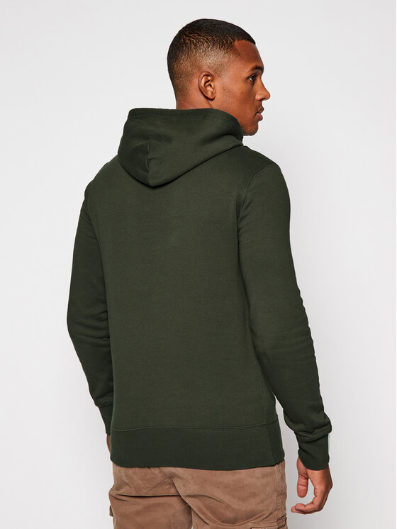 champion slim fit hoodie