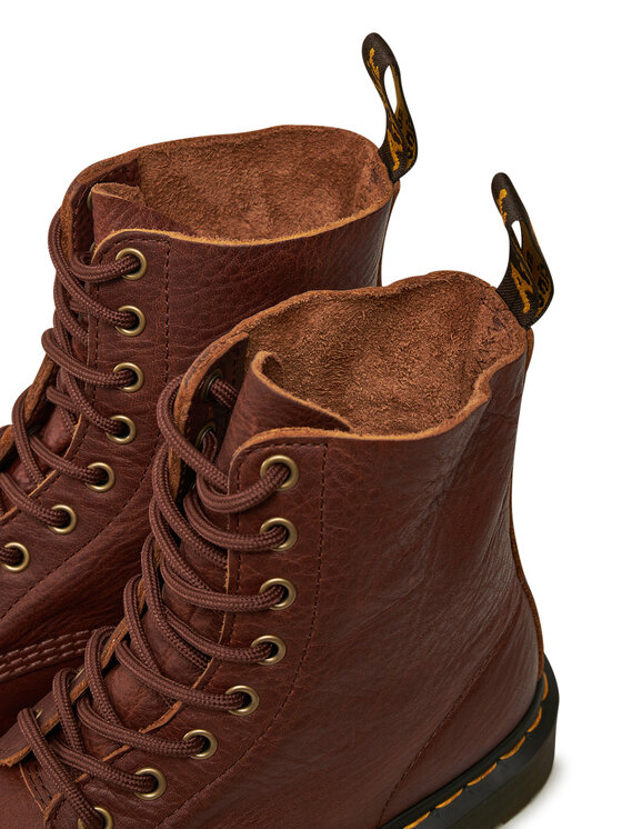 Dr. Martens Dr. Martens Glany 1460 Ambassador 31976253 Brązowy