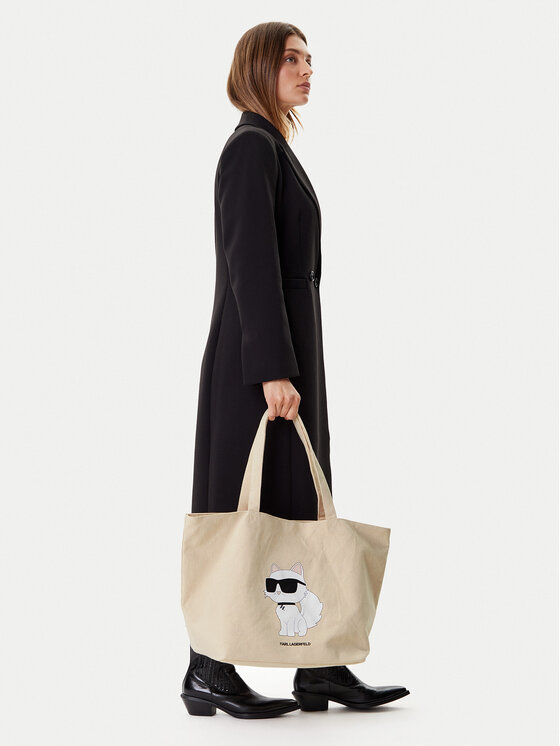 KARL LAGERFELD KARL LAGERFELD Soma A1W50022 Bēšs