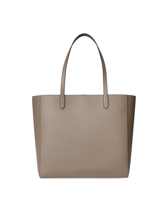 LAUREN RALPH LAUREN LAUREN RALPH LAUREN Torbica Large Cameryn 431960183009 Smeđa