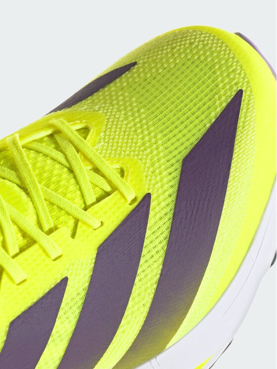 adidas adidas Buty do biegania Adizero SL 2 Żółty